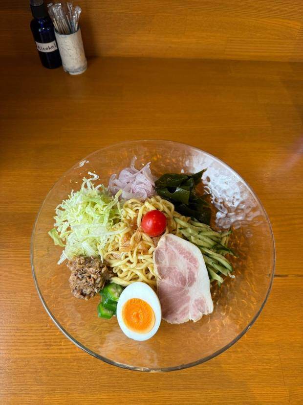 ブラックビネガー