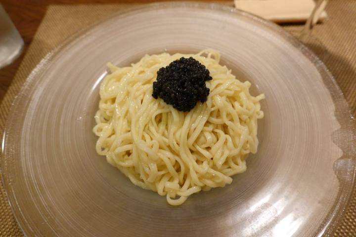 キャビア