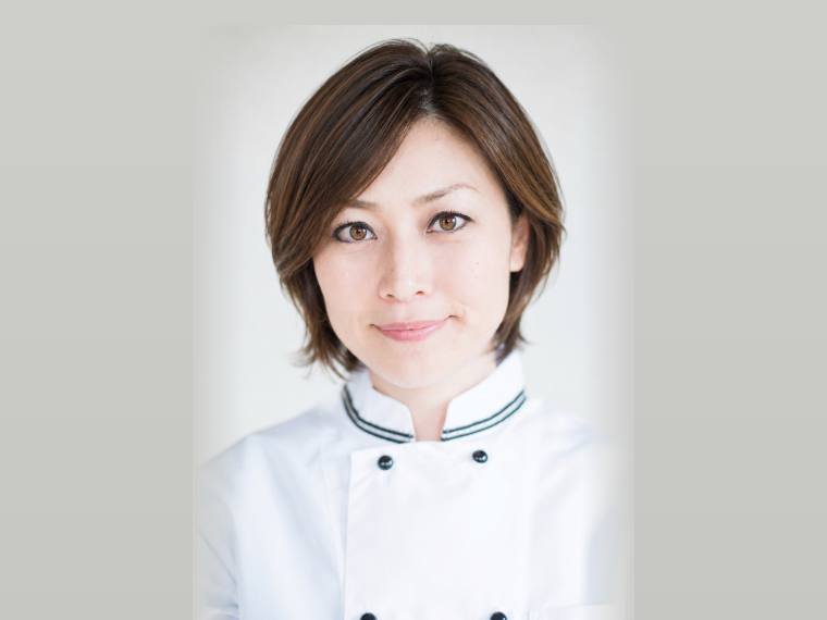 Founder Naoko Miura
