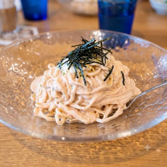 ウニクリーム